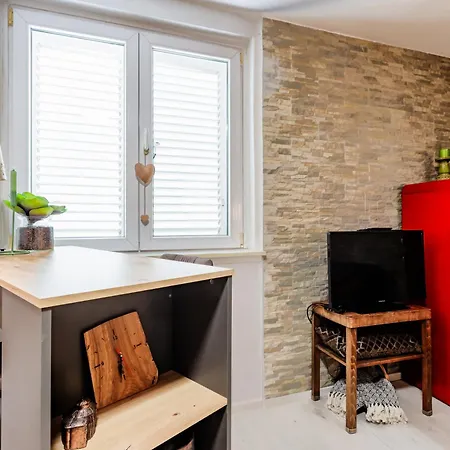Boutique 02 Chic Appartement