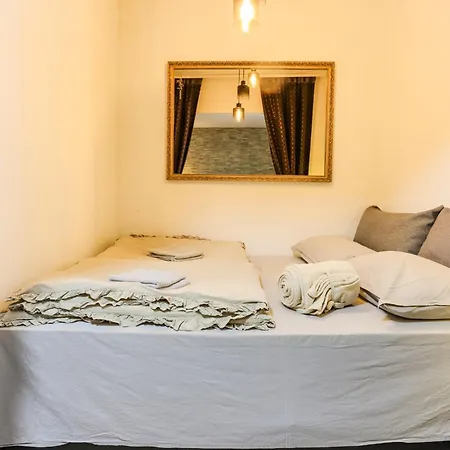 Boutique 02 Chic Appartement Zadar
