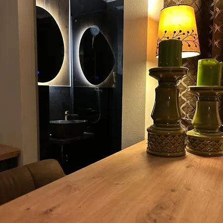 아파트 Boutique 02 자다르