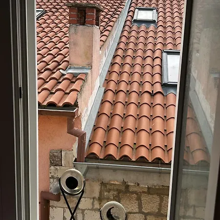 Boutique 02 Apartment