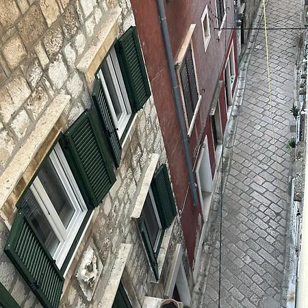 Boutique 02 Appartement