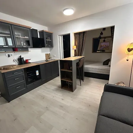 Appartement Boutique 02 Zadar