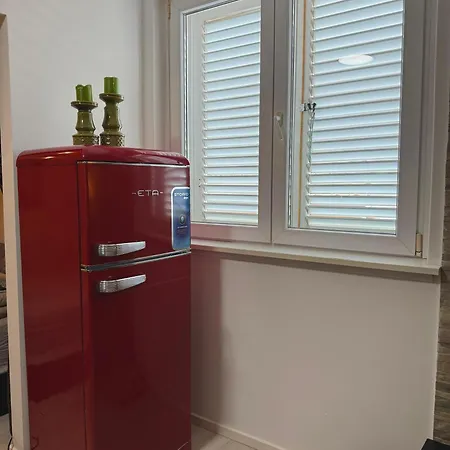 Boutique 02 Appartement Zadar