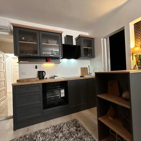 Boutique 02 * Zadar