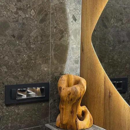 Boutique 02 Appartement