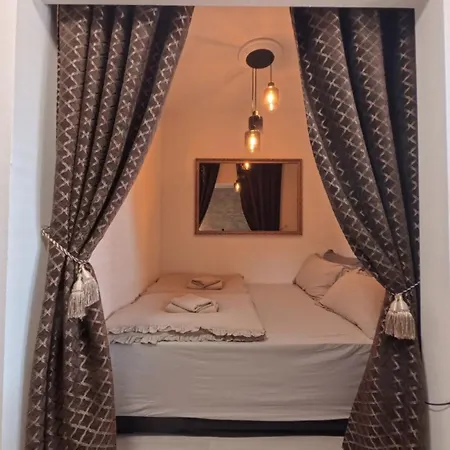 Boutique 02 Appartement Zadar