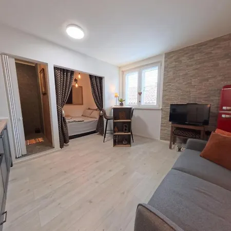 Boutique 02 Appartement