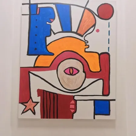 Boutique 02 Apartmán *