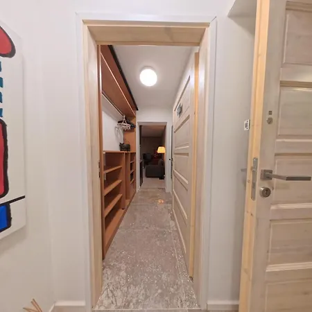 Boutique 02 Appartement