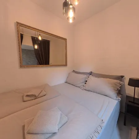 Boutique 02 Appartement