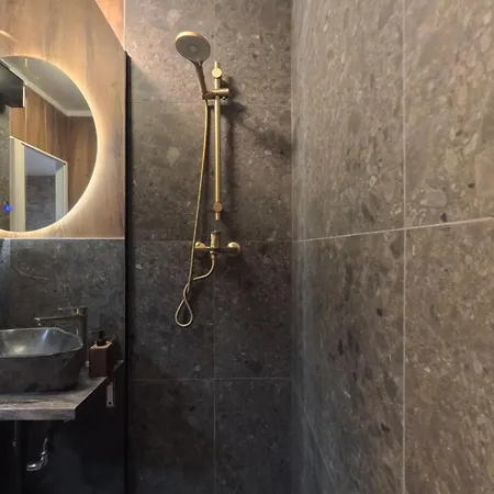 Boutique 02 Appartement *