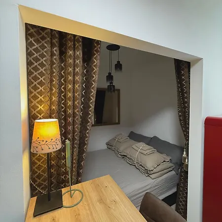 Apartamento Boutique 02 Chic