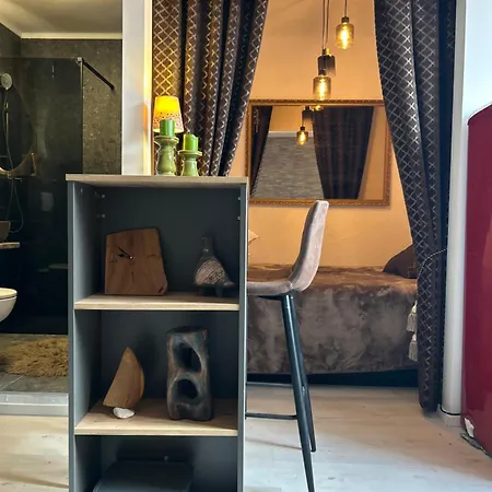 Boutique 02 Chic زادار