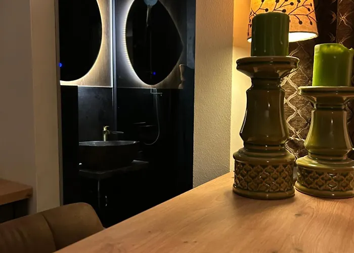 Apartman Boutique 02 Zadar