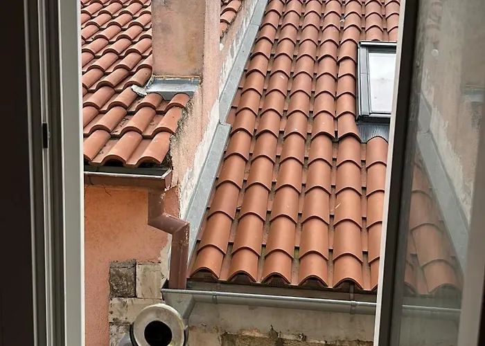 Boutique 02 Lägenhet