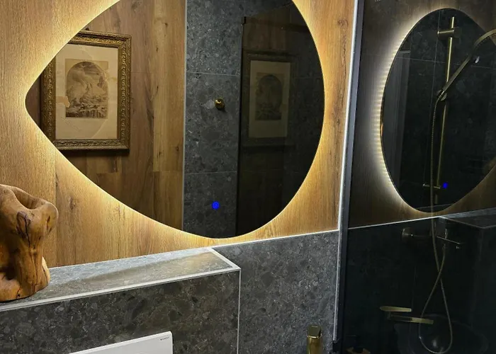 Boutique 02 Apartman *
