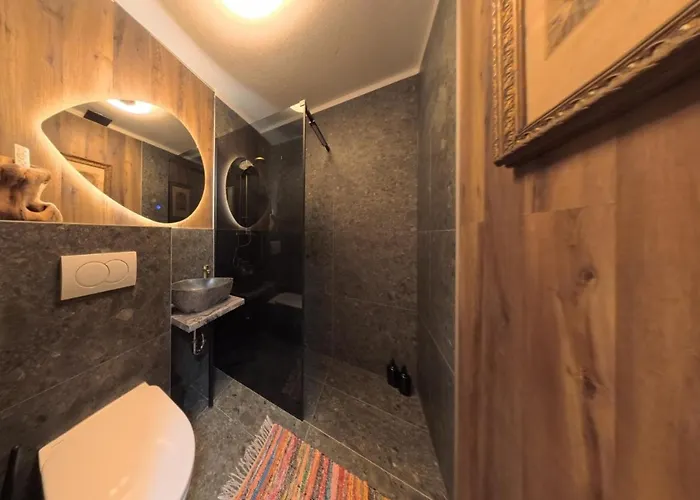 Boutique 02 Apartman Zadar