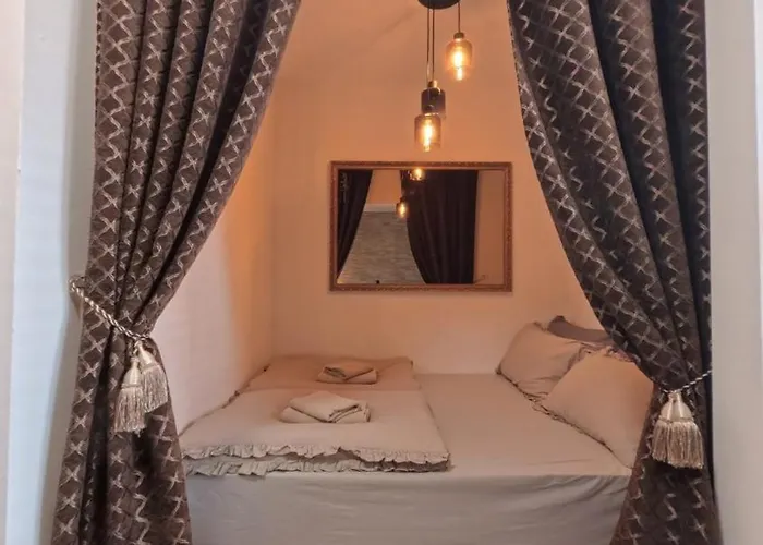 Boutique 02 Apartman Zadar