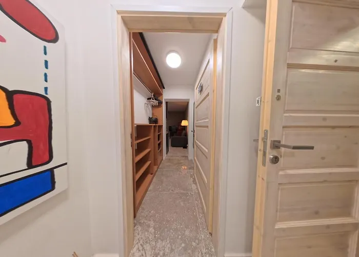 Boutique 02 Apartman