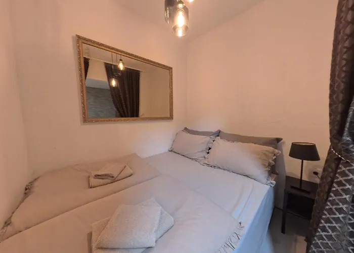 Boutique 02 Apartman