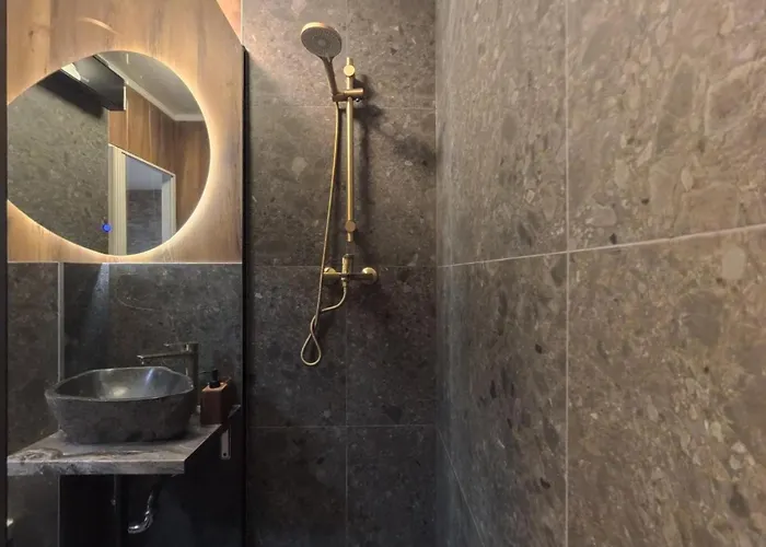 Boutique 02 Apartman *